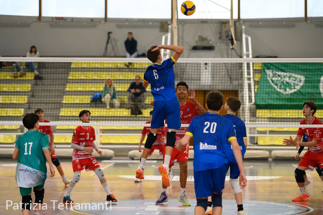 2025 BoyLeague Cantù 01.03.2026 9