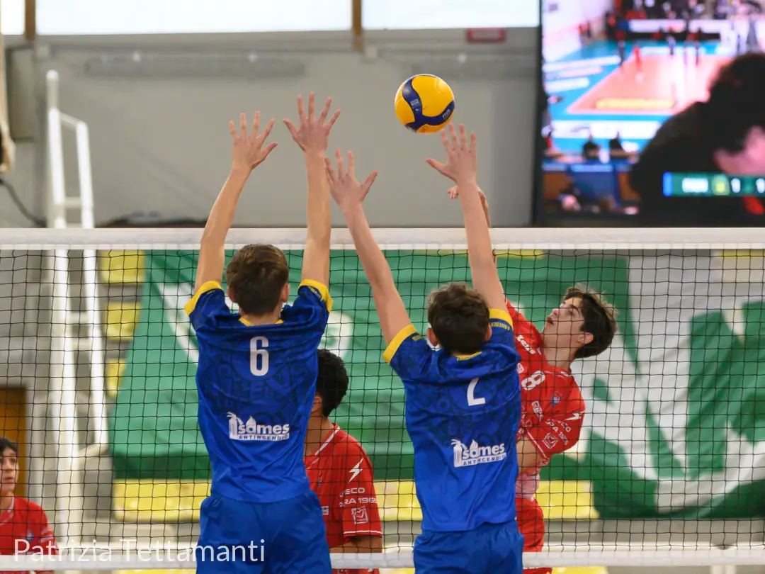 2025 BoyLeague Cantù 01.03.2026 8