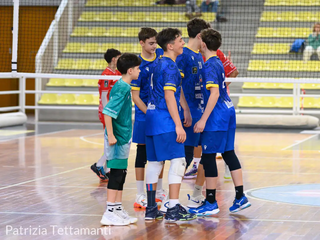 2025 BoyLeague Cantù 01.03.2026 7