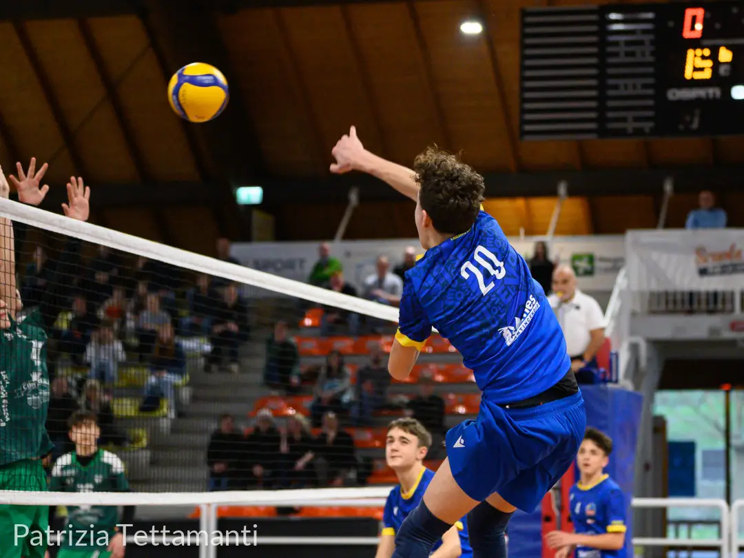 2025 BoyLeague Cantù 01.03.2026 6