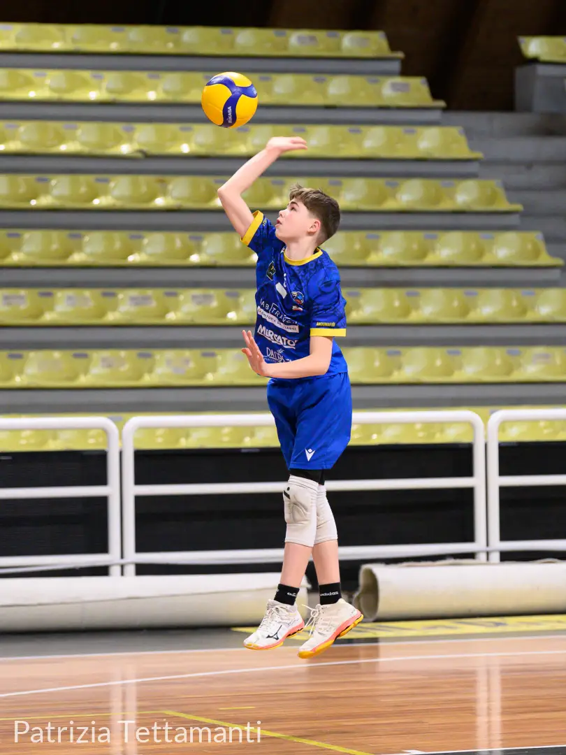 2025 BoyLeague Cantù 01.03.2026 5