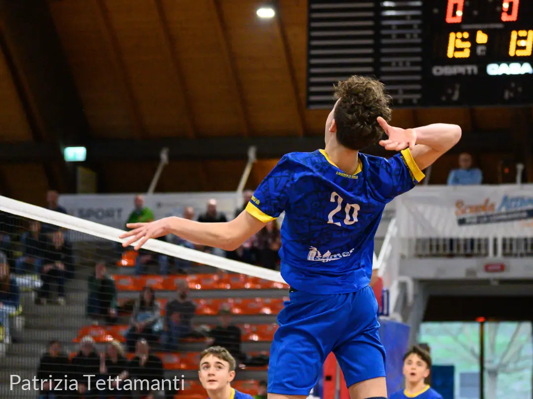 2025 BoyLeague Cantù 01.03.2026 2