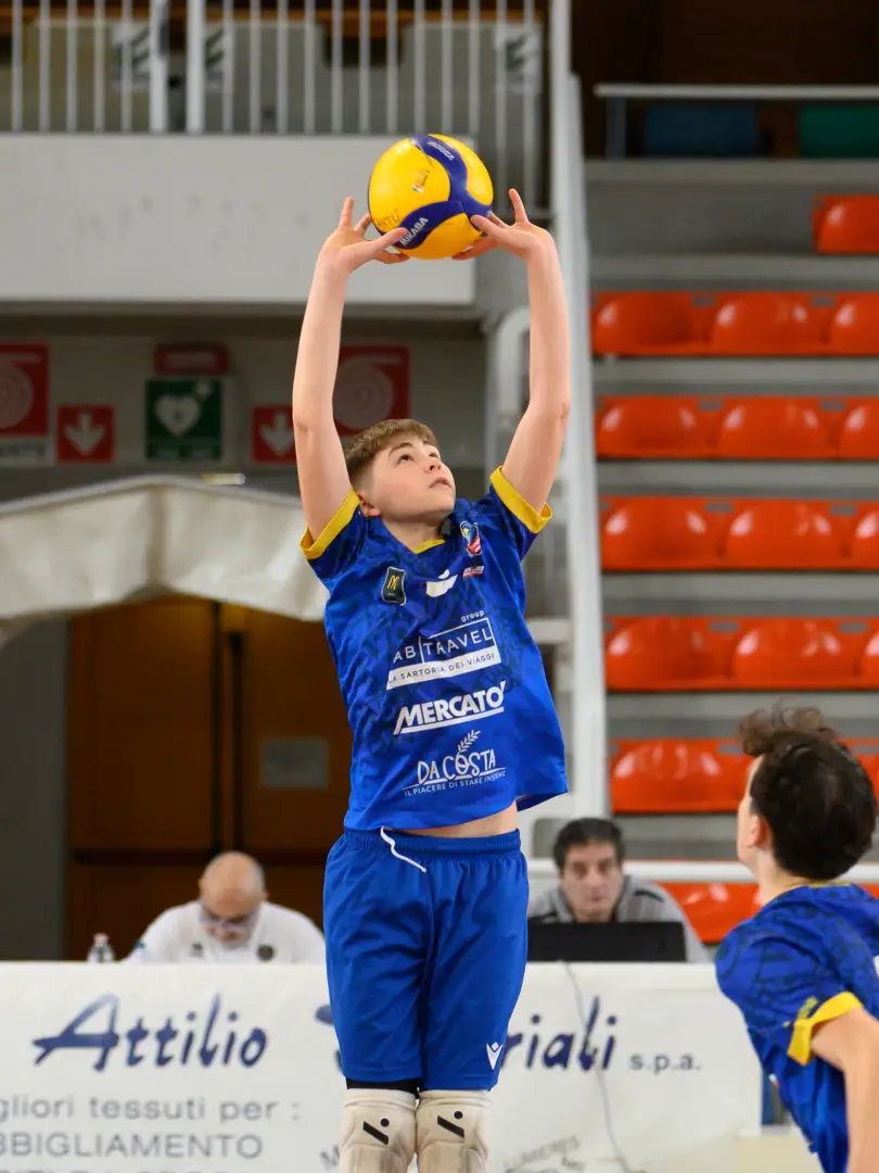 2025 BoyLeague Cantù 01.03.2026 6