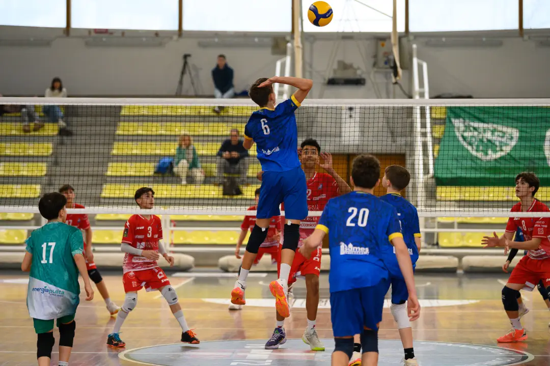 2025 BoyLeague Cantù 01.03.2026 5