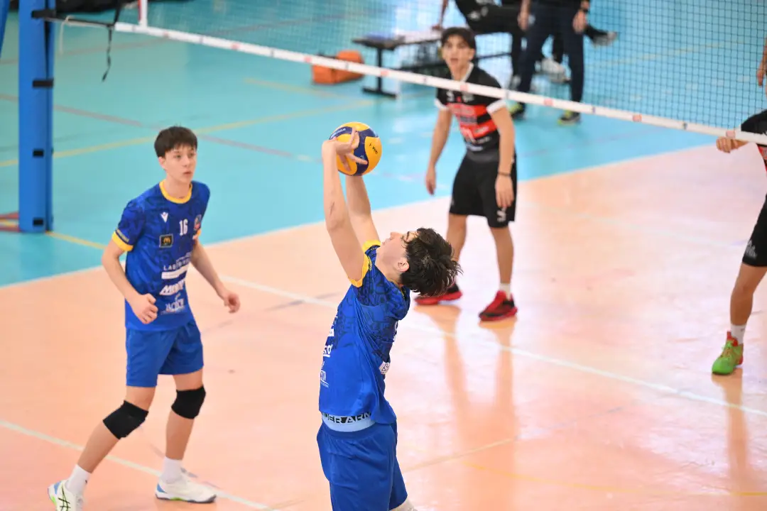 2025 Finale Territoriale Under 17 6