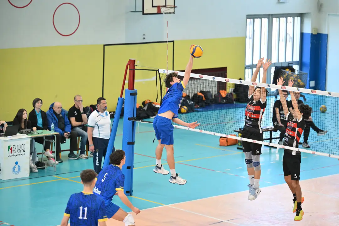 2025 Finale Territoriale Under 17 5