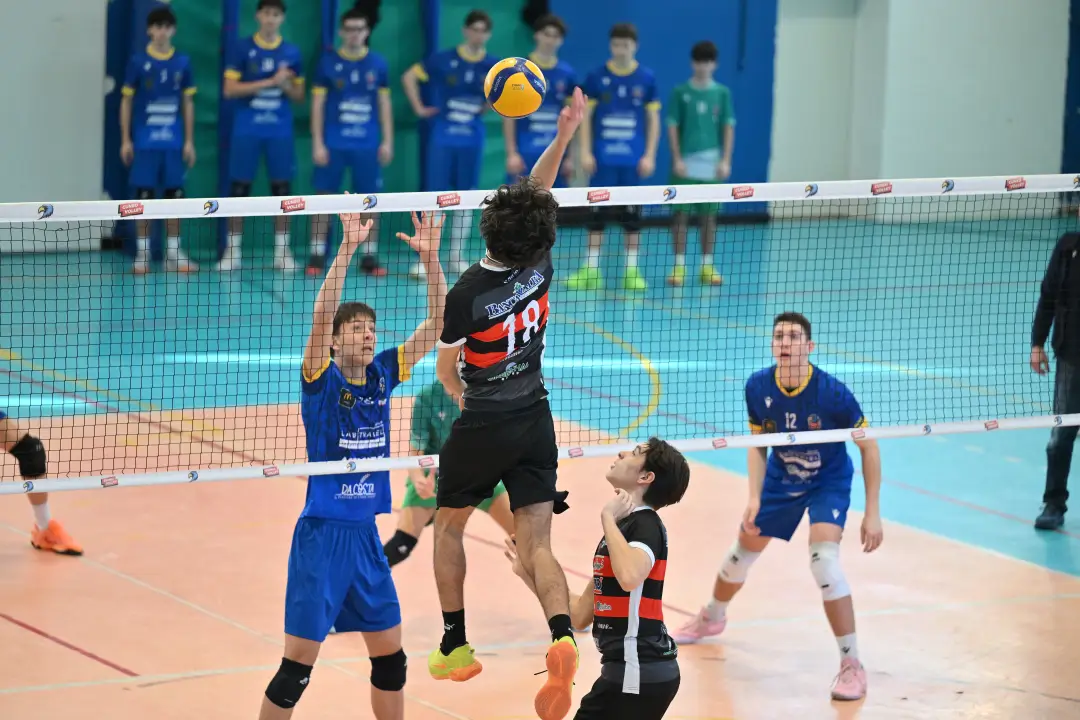 2025 Finale Territoriale Under 17 4