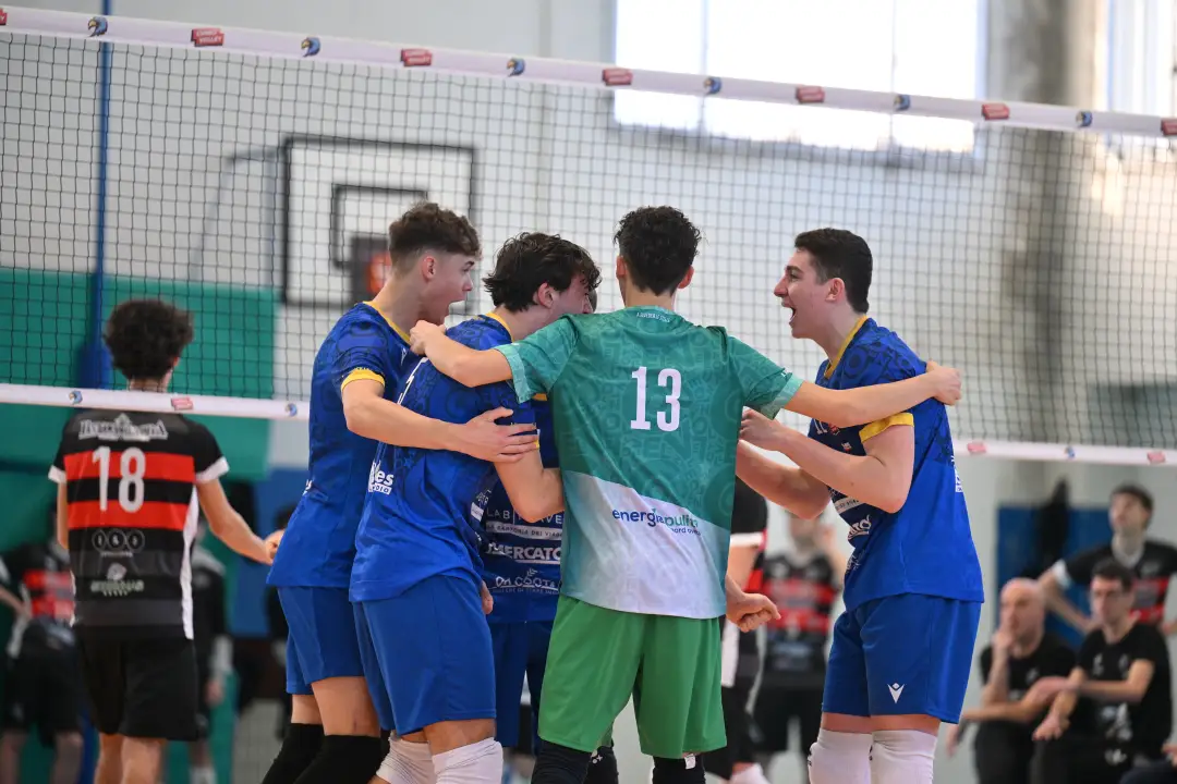 2025 Finale Territoriale Under 17 3