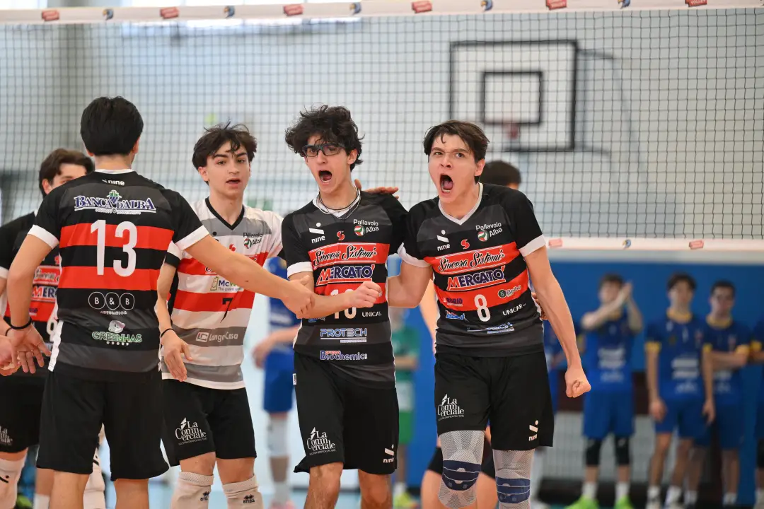 2025 Finale Territoriale Under 17 2