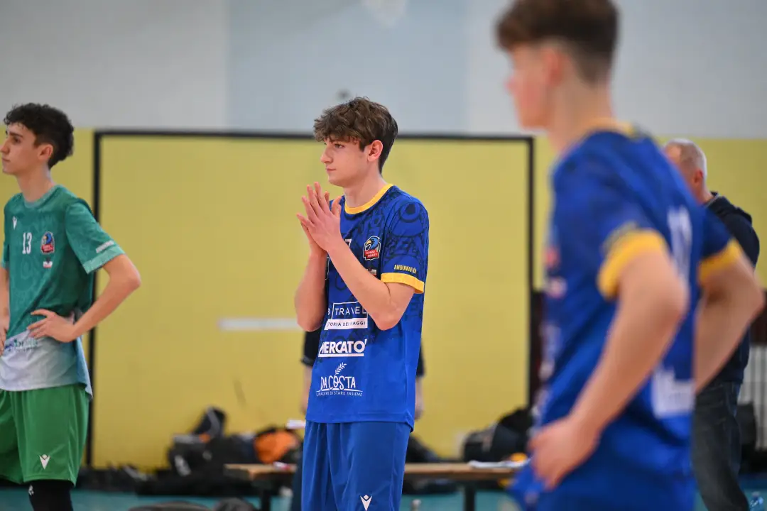 2025 Finale Territoriale Under 17 1