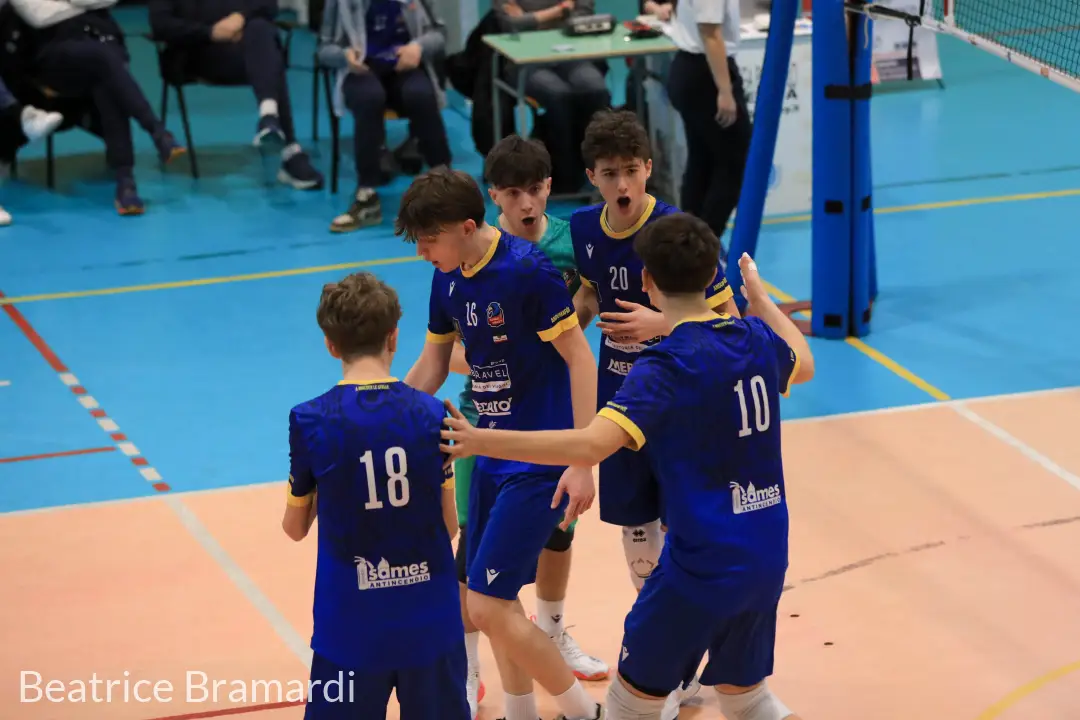 2025 Finale Territoriale Under 15 238