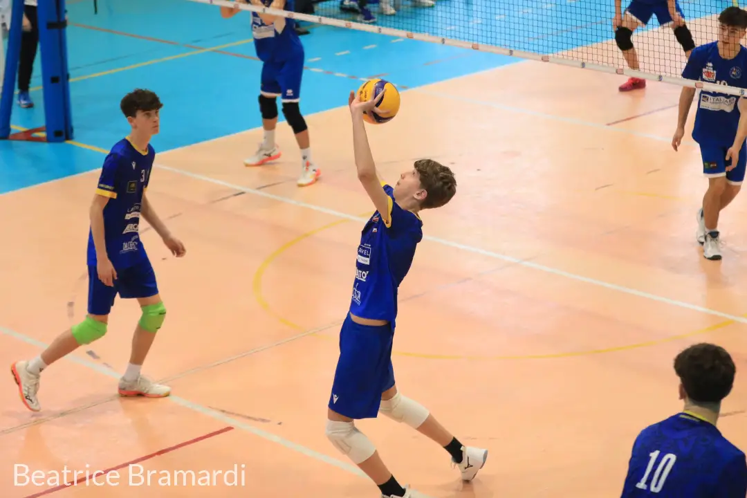 2025 Finale Territoriale Under 15 173