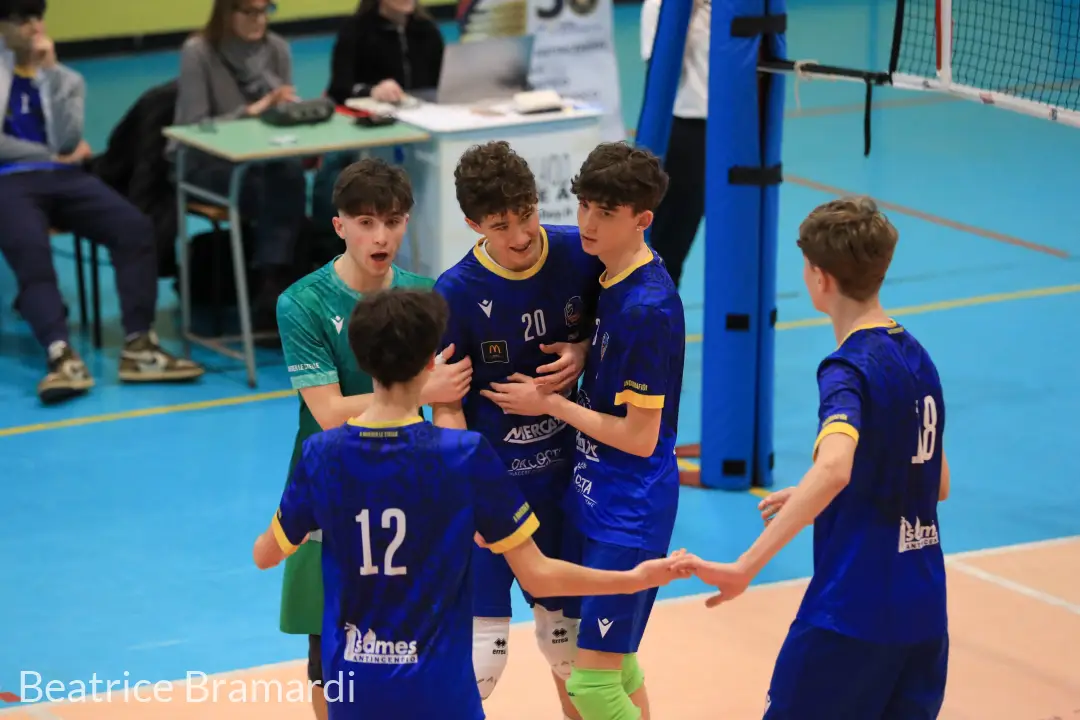 2025 Finale Territoriale Under 15 167