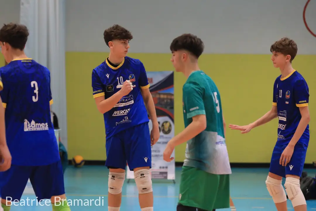 2025 Finale Territoriale Under 15 149