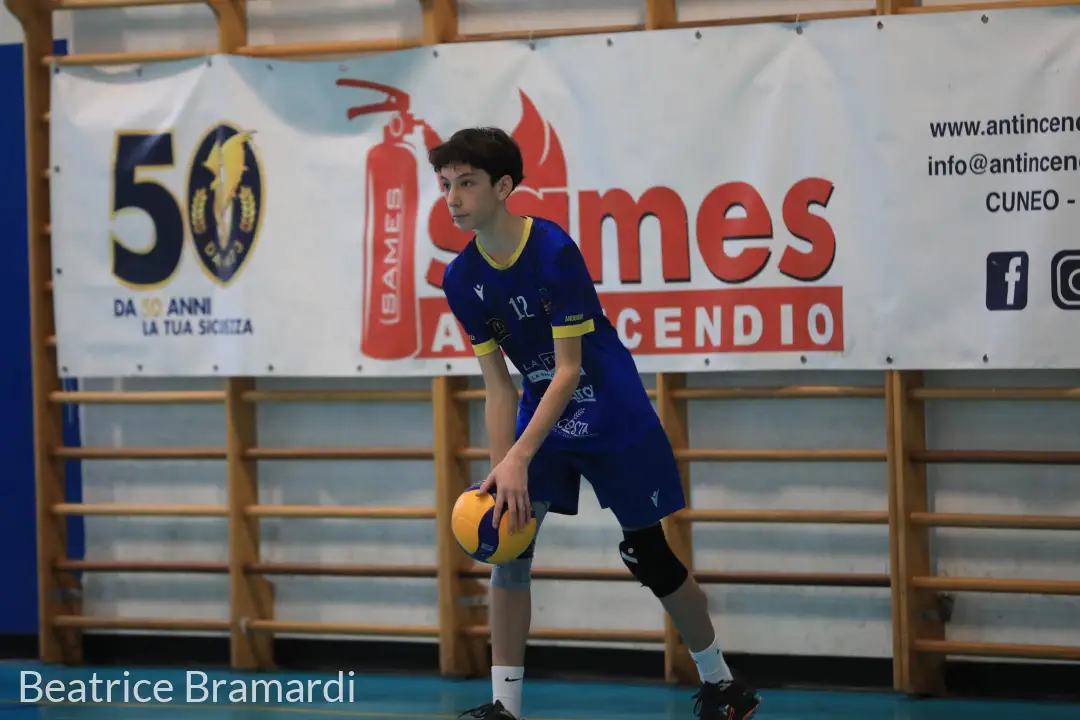 2025 Finale Territoriale Under 15 146