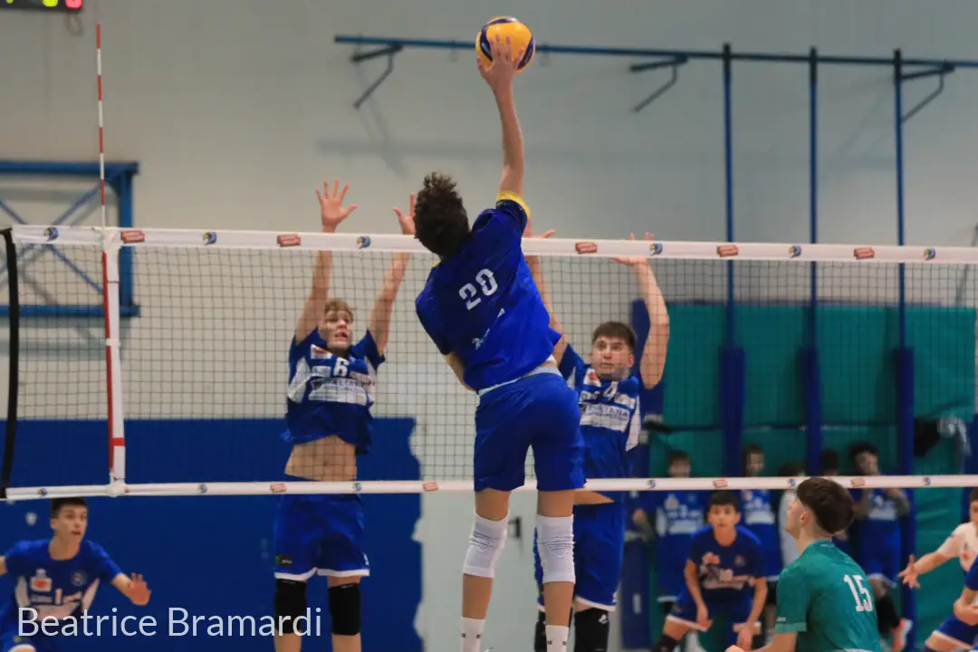 2025 Finale Territoriale Under 15 124