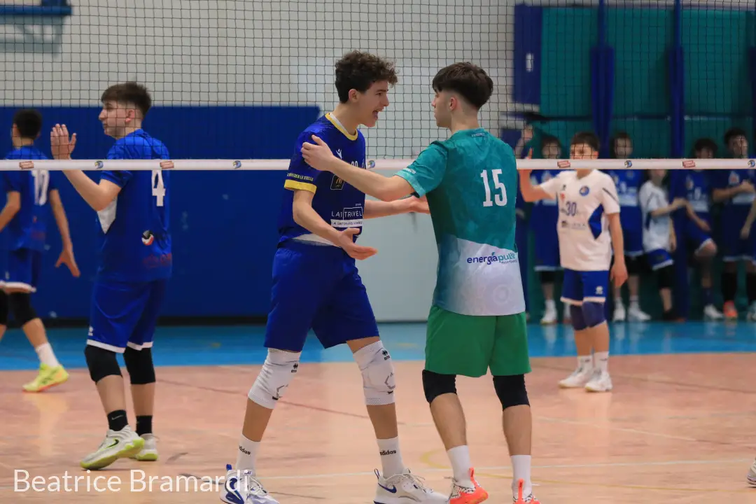 2025 Finale Territoriale Under 15 94