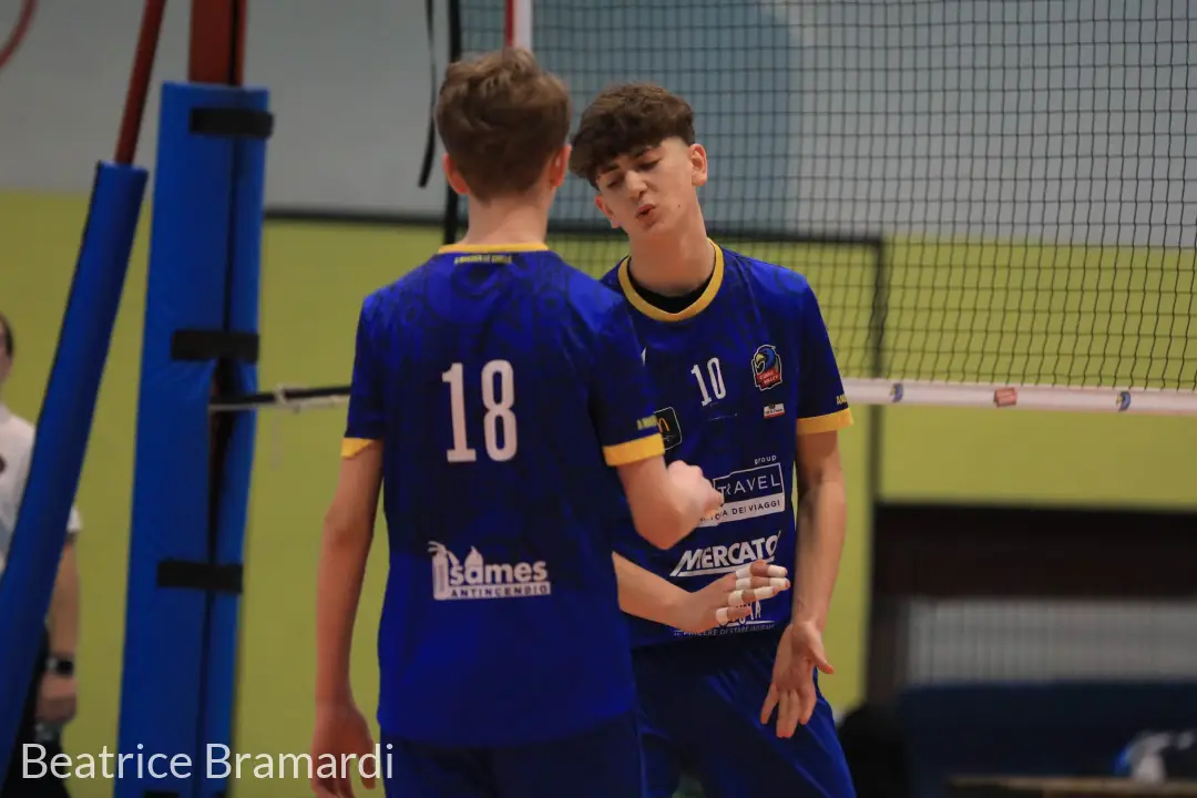 2025 Finale Territoriale Under 15 49