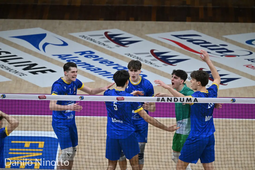 2025 Junior League Cuneo-Perugia 23.03.2026 136