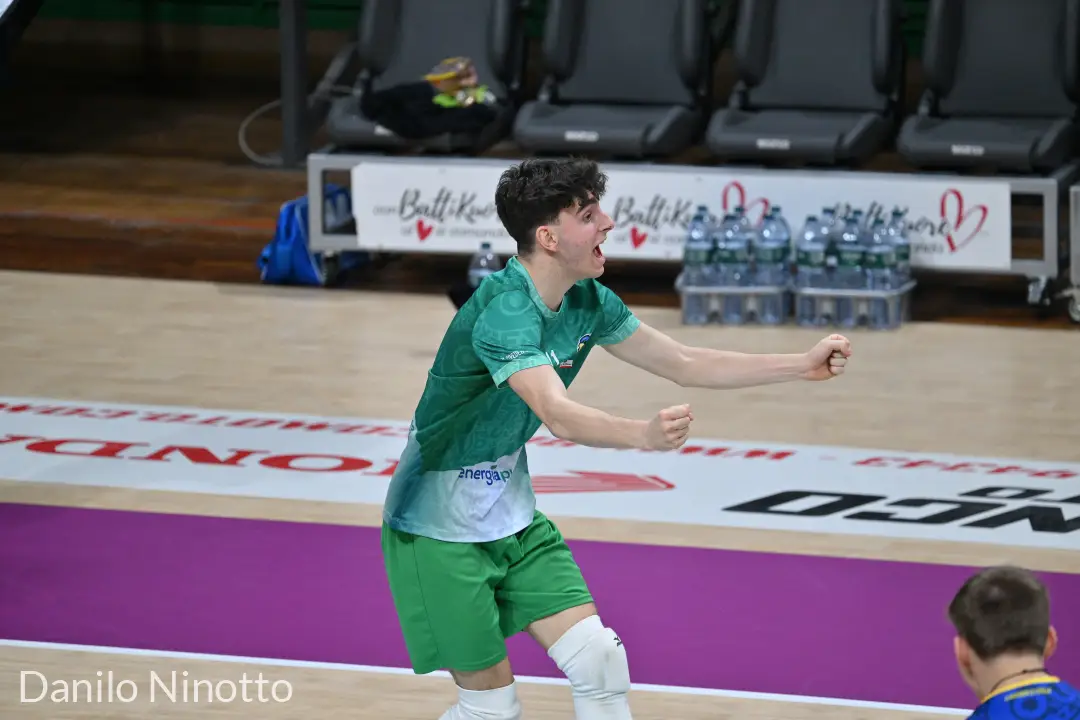 2025 Junior League Cuneo-Perugia 23.03.2026 66