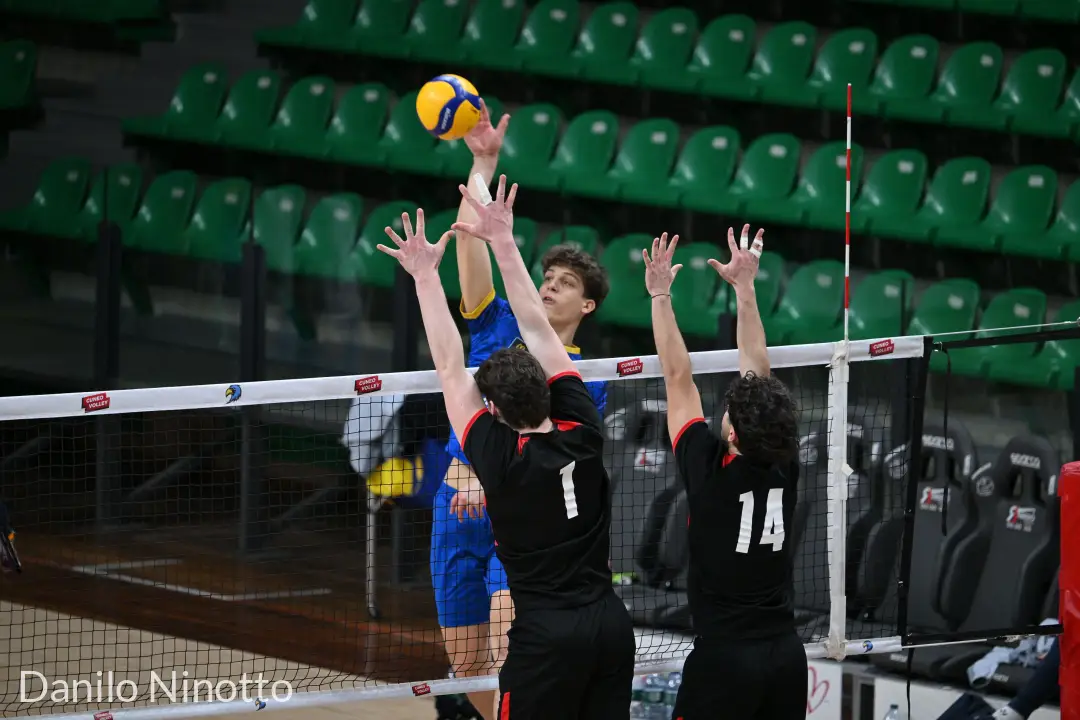 2025 Junior League Cuneo-Perugia 23.03.2026 64