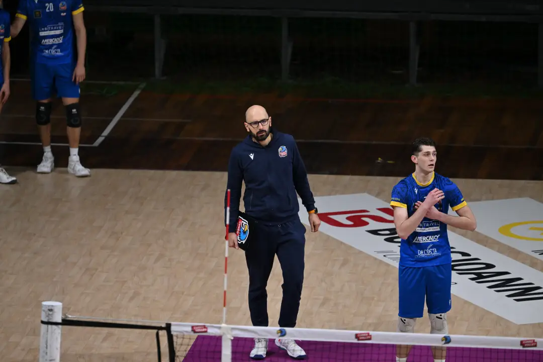 2025 Junior League Cuneo-Perugia 23.03.2026 3