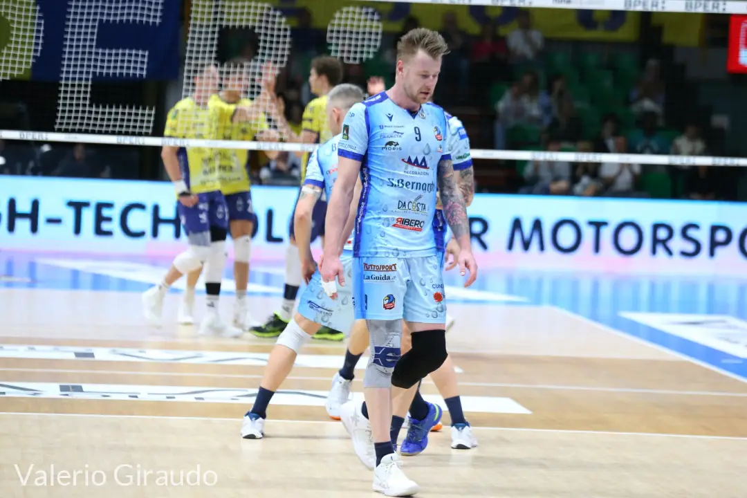 2025 GARA 1 - Quarti di Finale - Play Off 5° posto 412