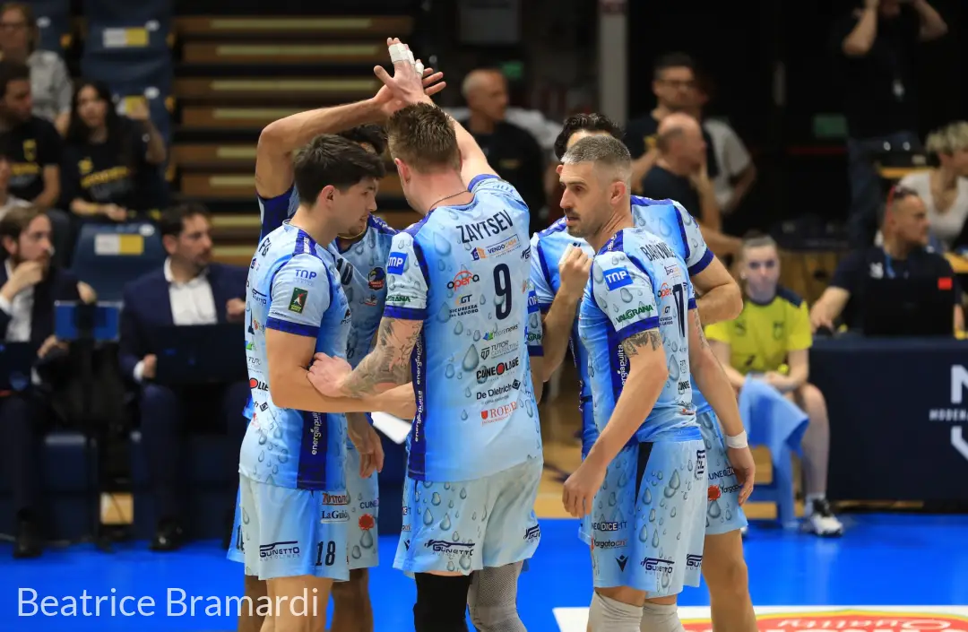 2025 GARA 1 - Quarti di Finale - Play Off 5° posto 338