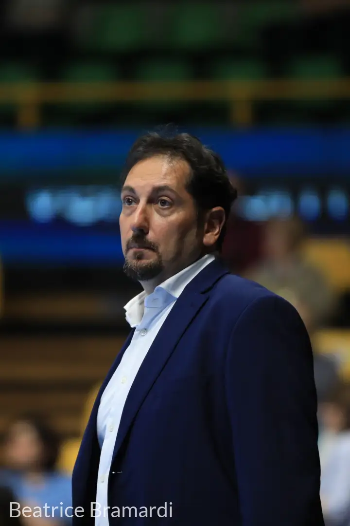 2025 GARA 1 - Quarti di Finale - Play Off 5° posto 190