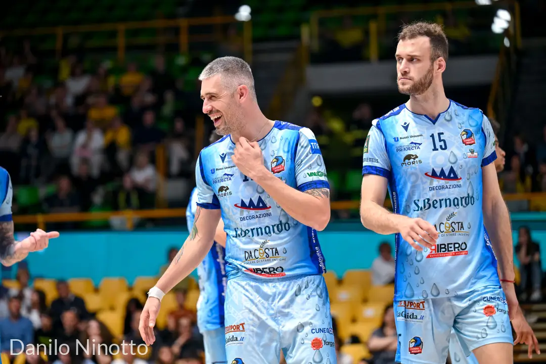 2025 GARA 1 - Quarti di Finale - Play Off 5° posto 171