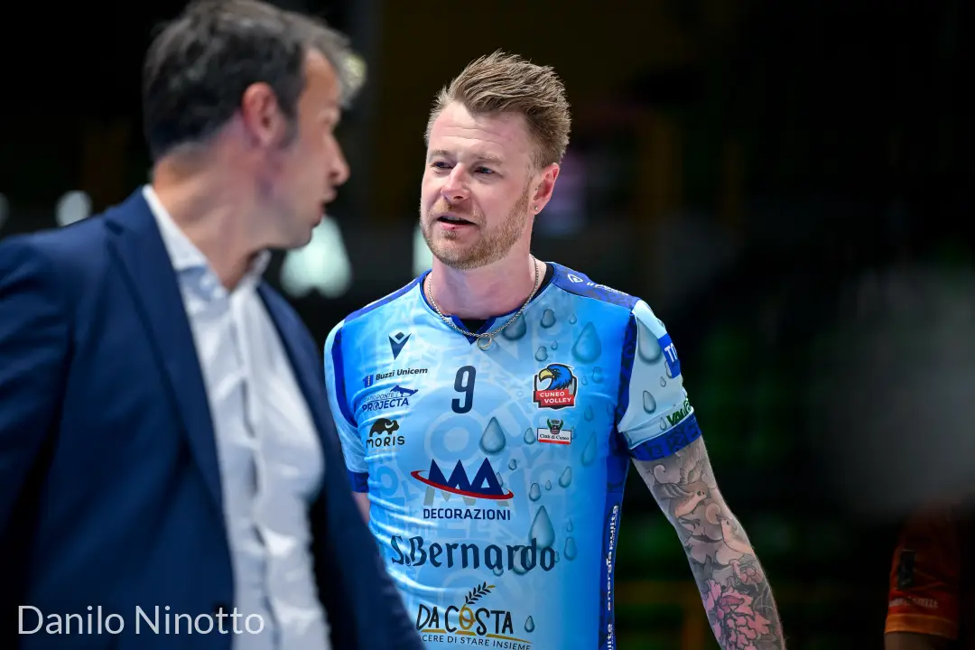 2025 GARA 1 - Quarti di Finale - Play Off 5° posto 164