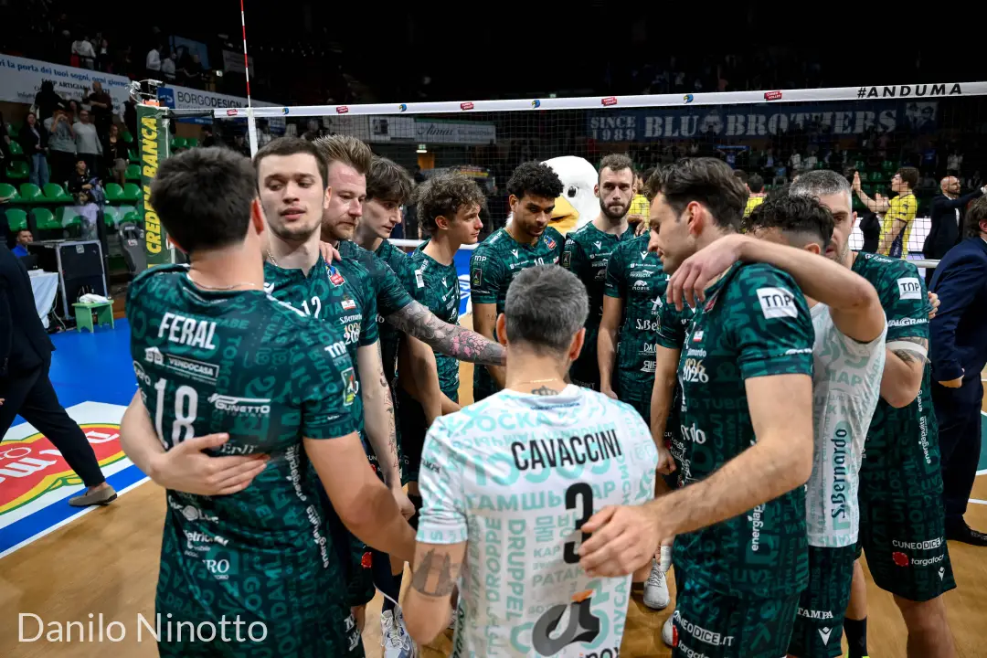 2025 GARA 2 - Quarti di Finale - Play Off 5° posto 661