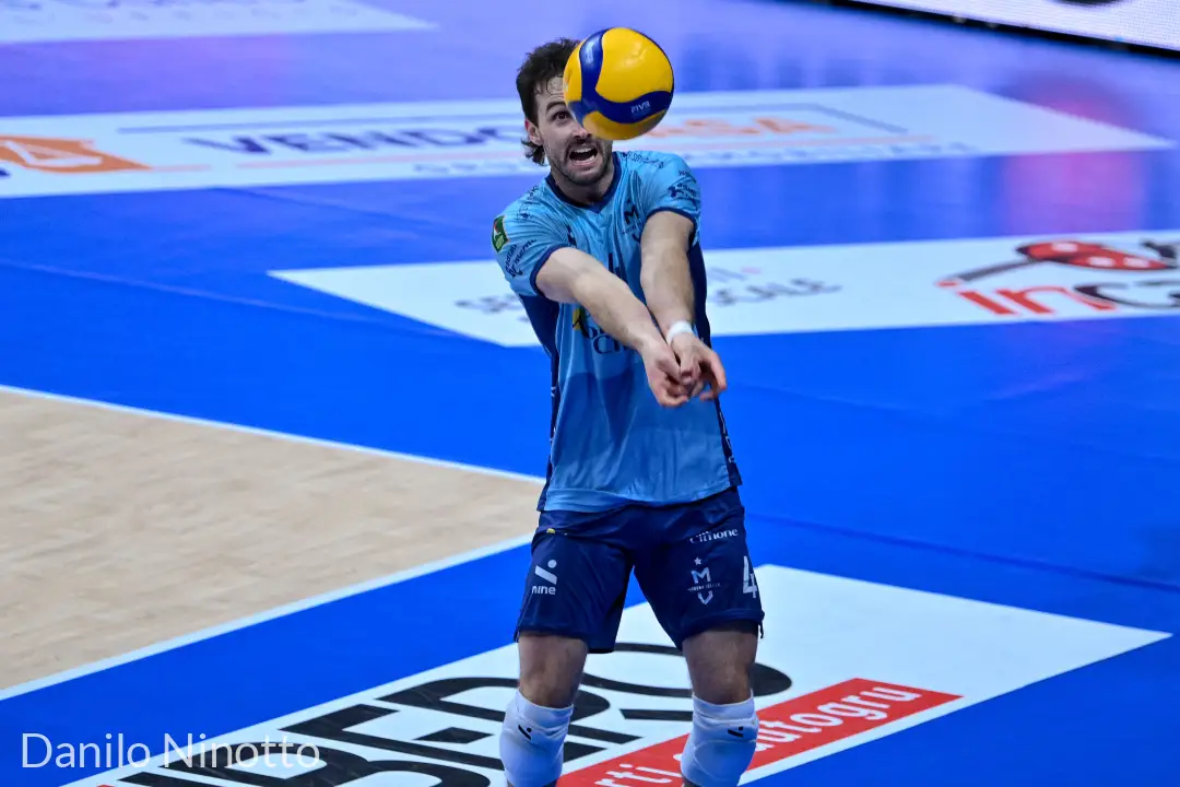 2025 GARA 2 - Quarti di Finale - Play Off 5° posto 581