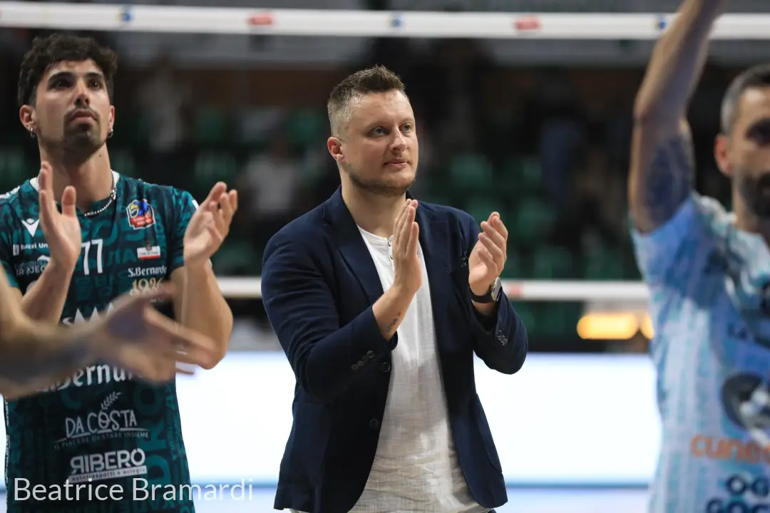 2025 GARA 2 - Quarti di Finale - Play Off 5° posto 484