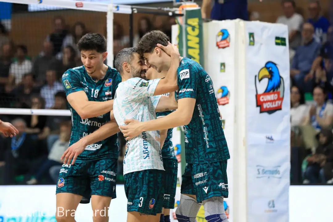 2025 GARA 2 - Quarti di Finale - Play Off 5° posto 467