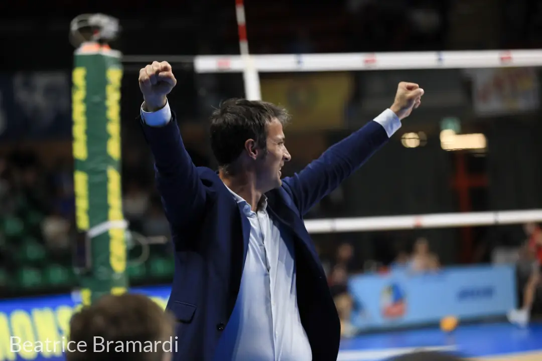 2025 GARA 2 - Quarti di Finale - Play Off 5° posto 444