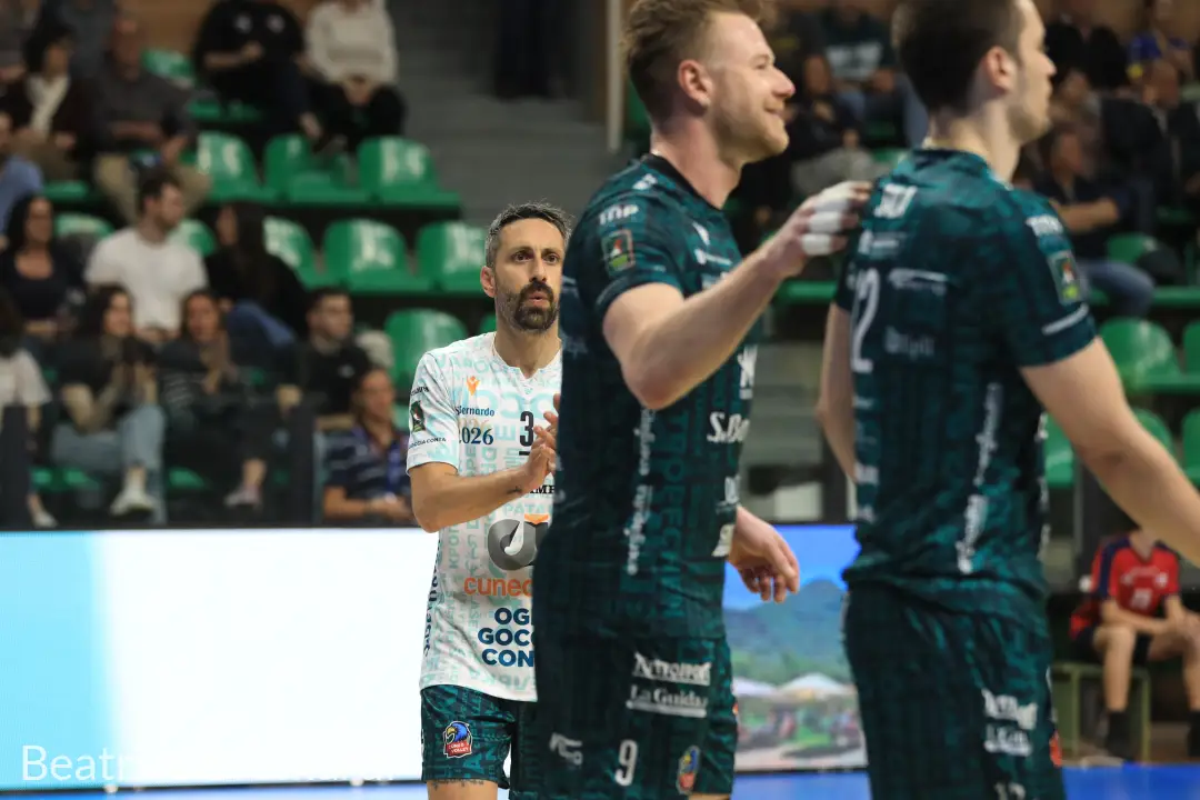 2025 GARA 2 - Quarti di Finale - Play Off 5° posto 397