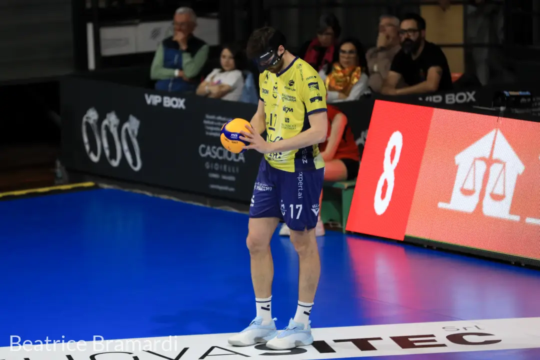 2025 GARA 2 - Quarti di Finale - Play Off 5° posto 277