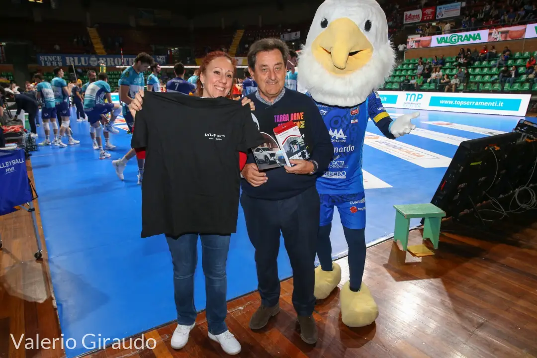 2025 GARA 2 - Quarti di Finale - Play Off 5° posto 207