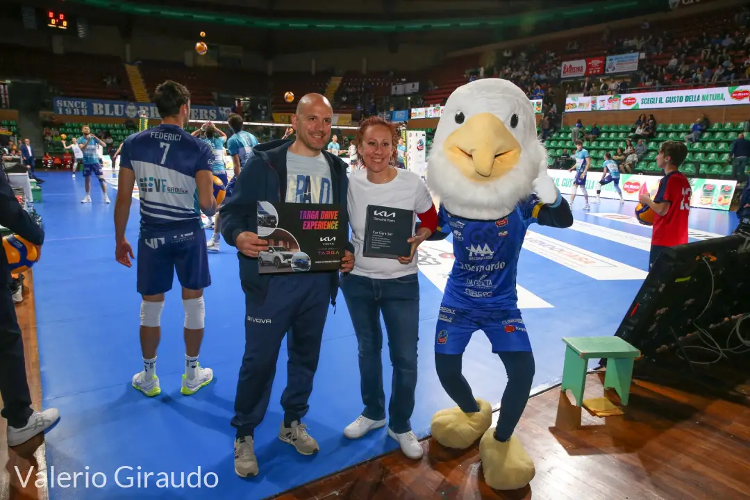 2025 GARA 2 - Quarti di Finale - Play Off 5° posto 201