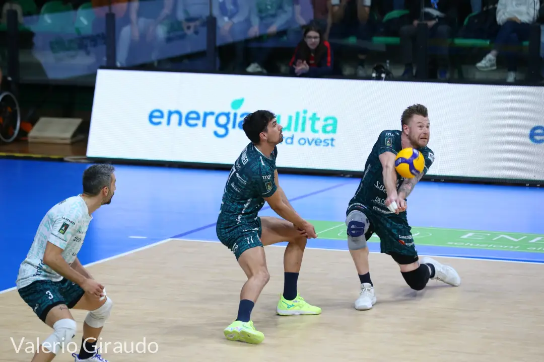 2025 GARA 2 - Quarti di Finale - Play Off 5° posto 171