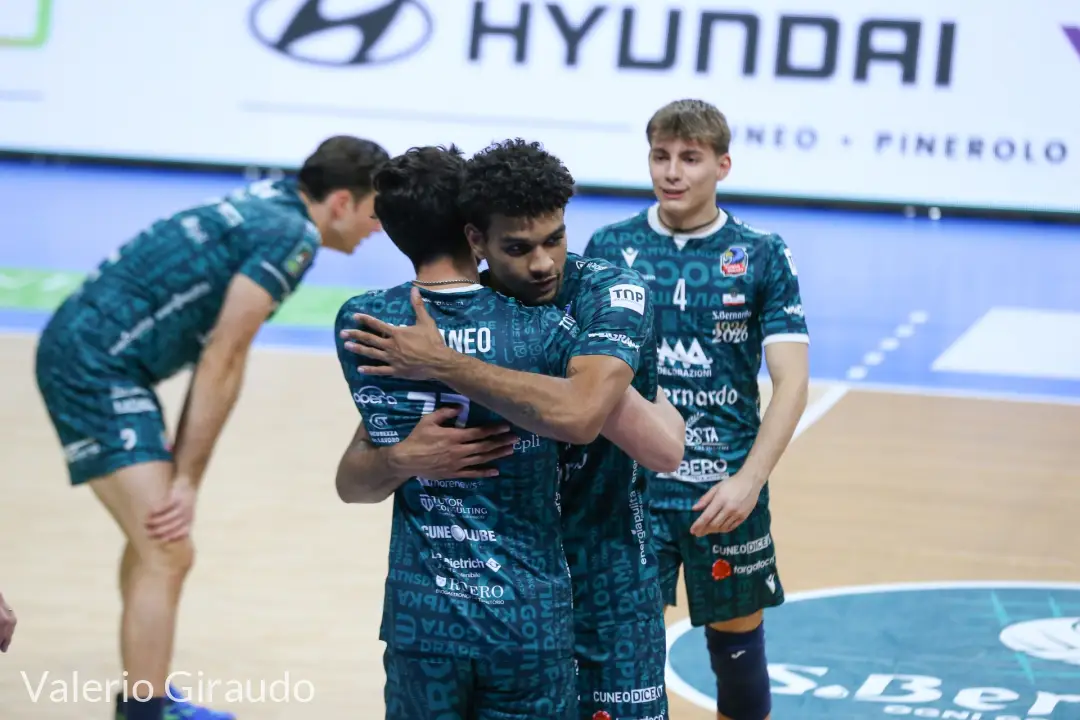 2025 GARA 2 - Quarti di Finale - Play Off 5° posto 167