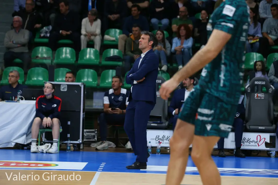 2025 GARA 2 - Quarti di Finale - Play Off 5° posto 128