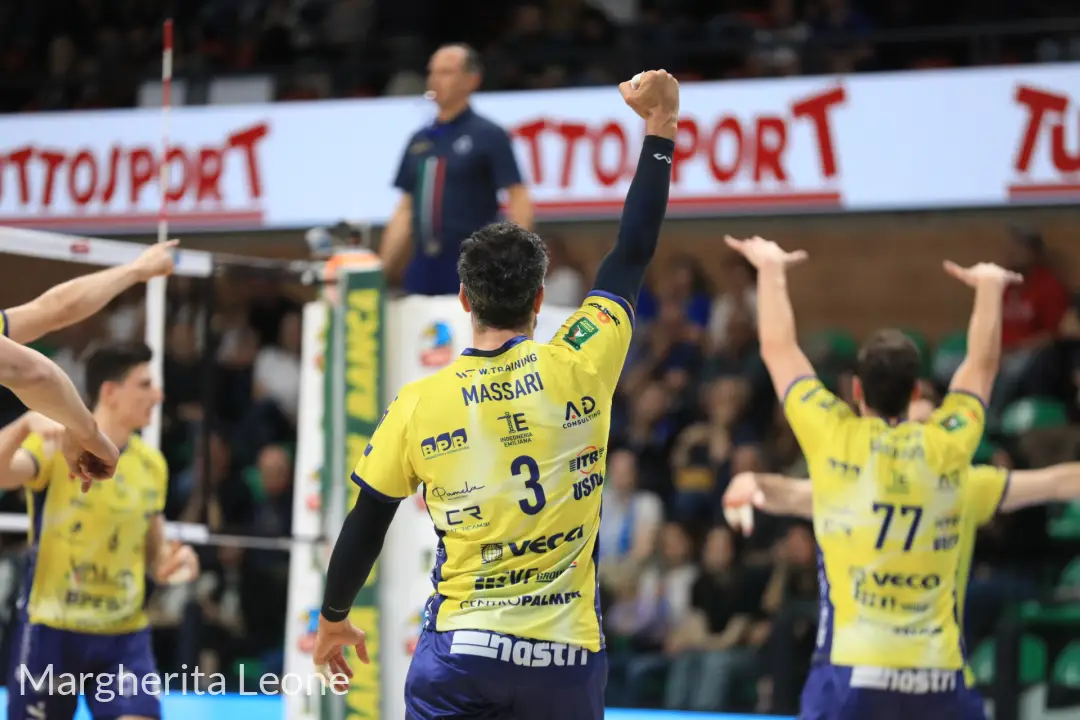 2025 GARA 2 - Quarti di Finale - Play Off 5° posto 81