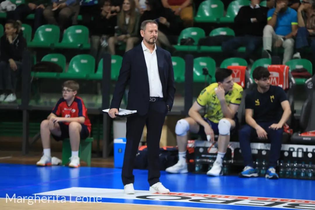 2025 GARA 2 - Quarti di Finale - Play Off 5° posto 66