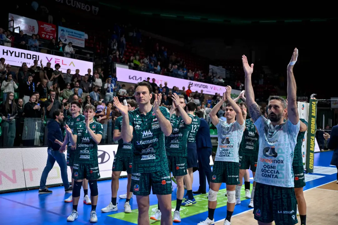 2025 GARA 2 - Quarti di Finale - Play Off 5° posto 6