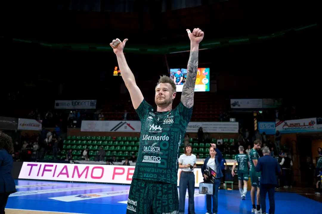2025 GARA 2 - Quarti di Finale - Play Off 5° posto 5