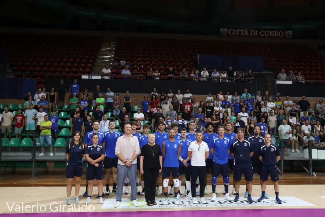 2026 Primo allenamento 2026/2027 181