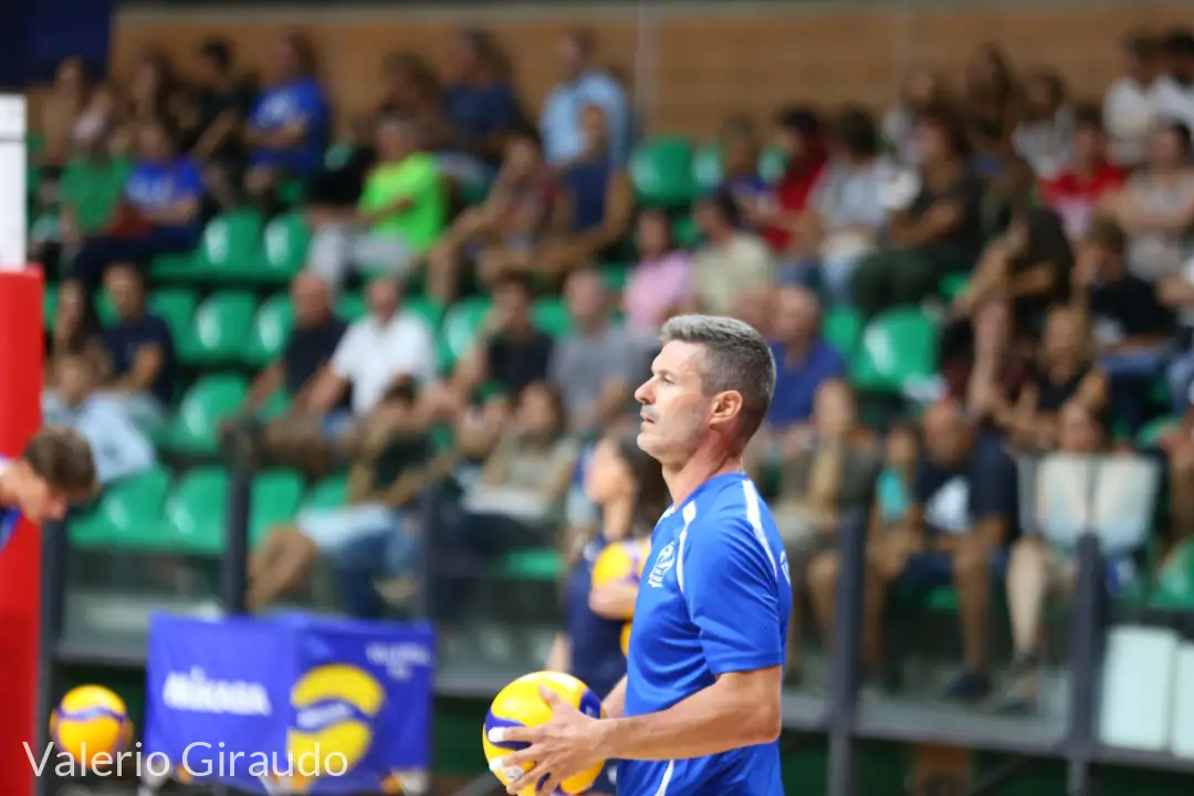 2026 Primo allenamento 2026/2027 171