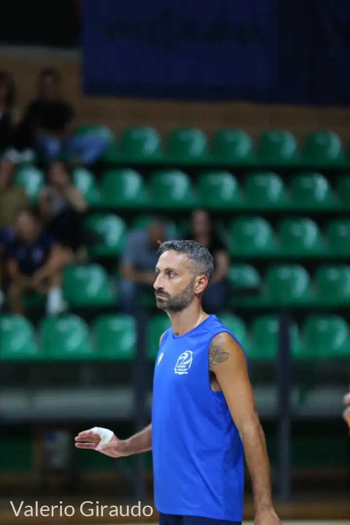 2026 Primo allenamento 2026/2027 166